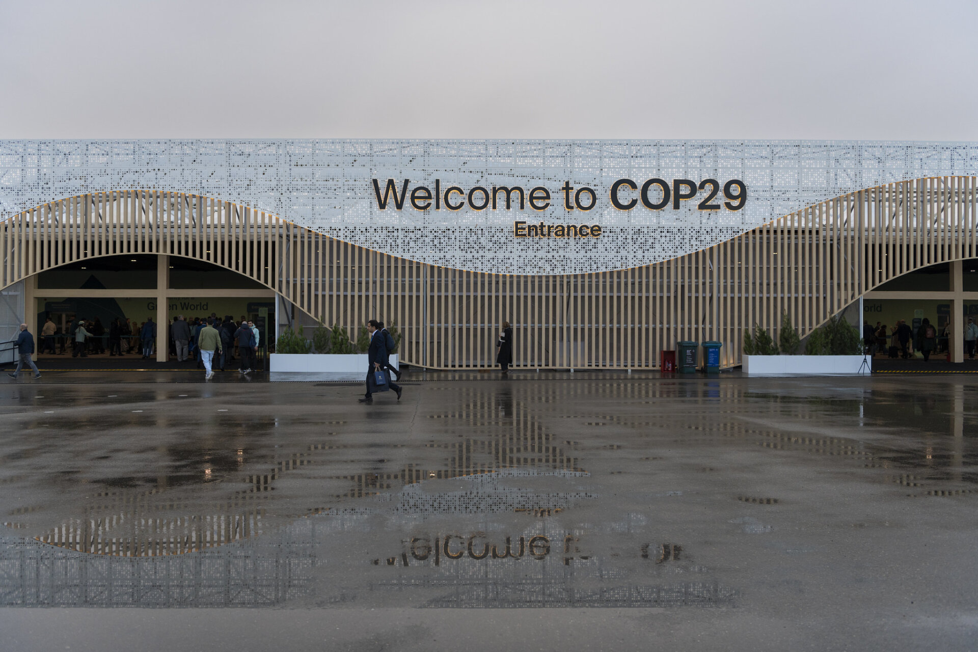 Boosting Energy Transition Goals at COP29: Challenges and Progress