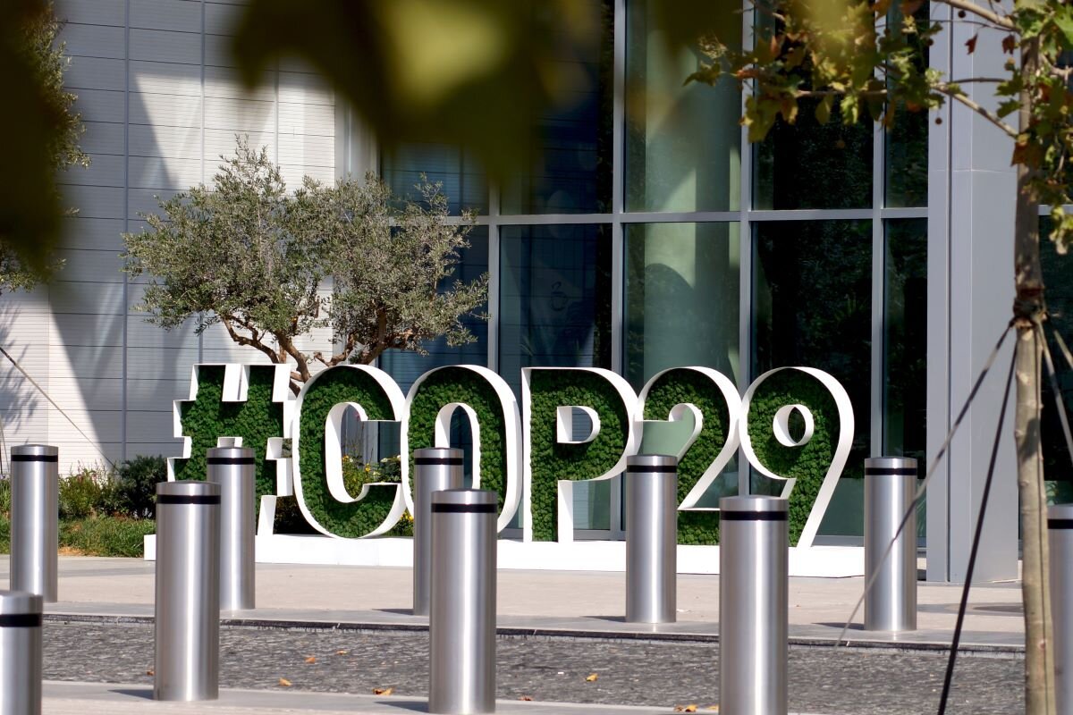 COP29